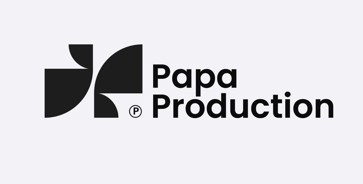 Papa Production logo